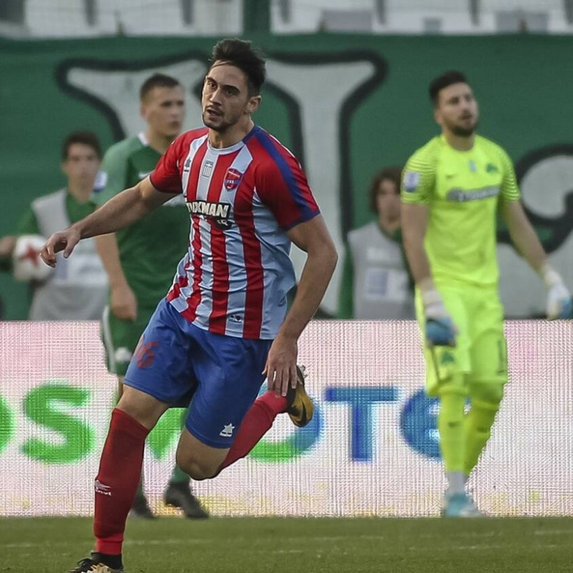 Παίρνει Ντουρμισάι ο Ολυμπιακός