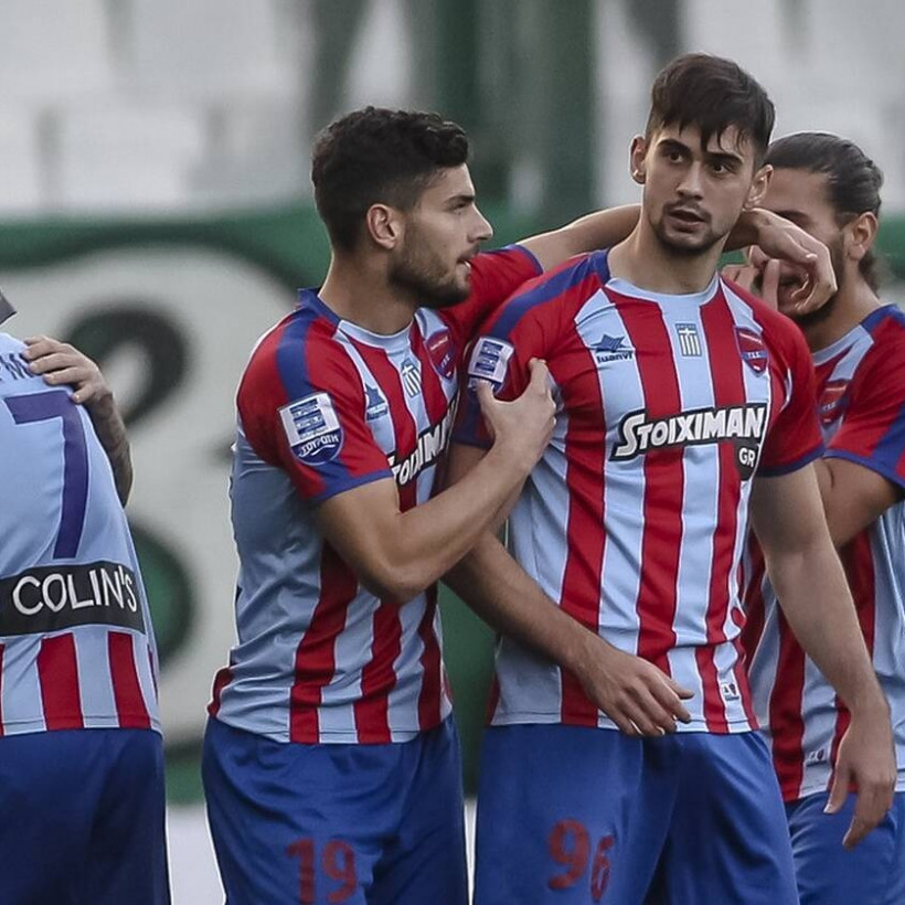 Παίρνει Ντουρμισάι ο Ολυμπιακός