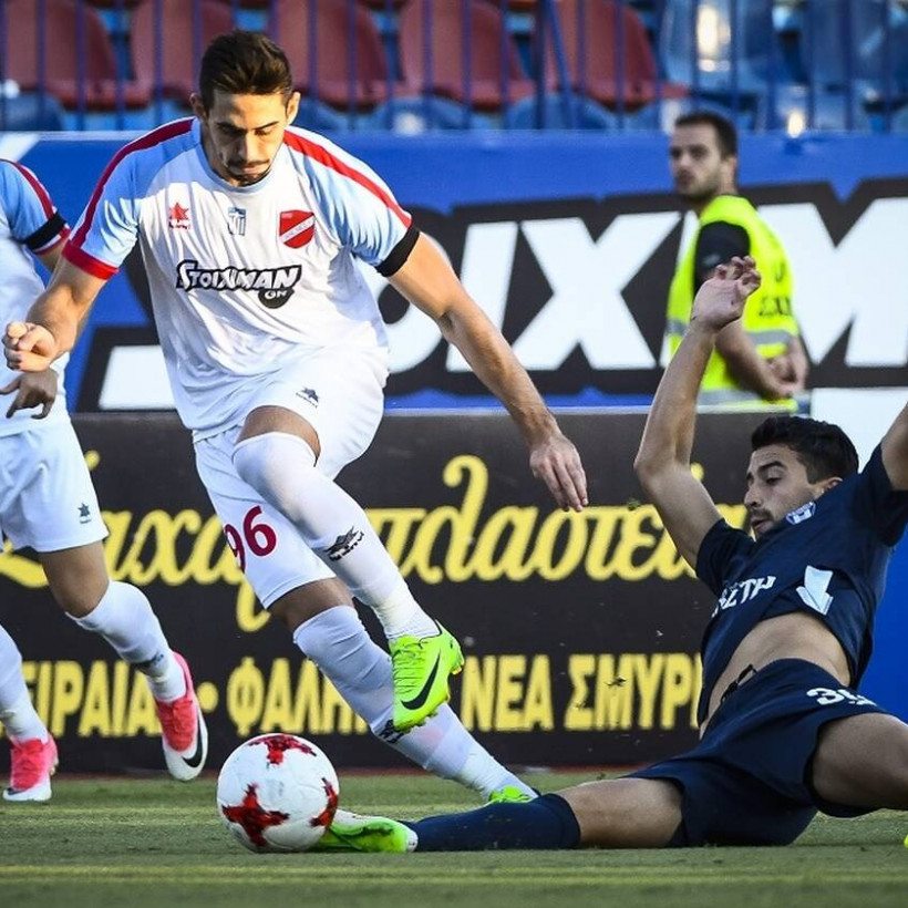 Παίρνει Ντουρμισάι ο Ολυμπιακός