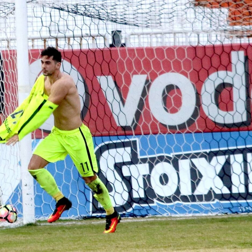 Παίρνει Ντουρμισάι ο Ολυμπιακός