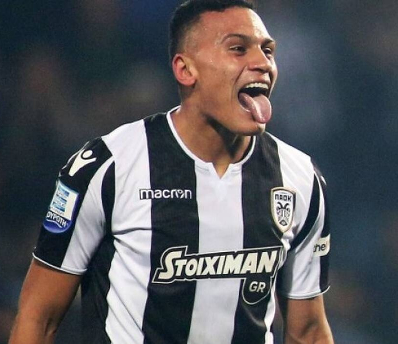 Οταν ο Ζαμπά προτάθηκε σοτν Ολυμπιακό