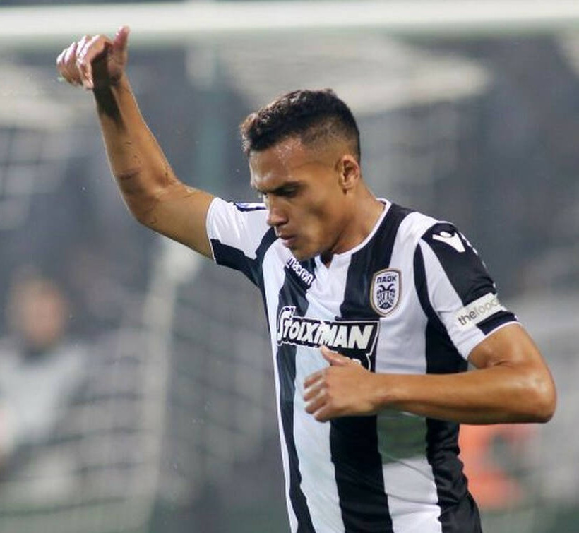 Οταν ο Ζαμπά προτάθηκε σοτν Ολυμπιακό