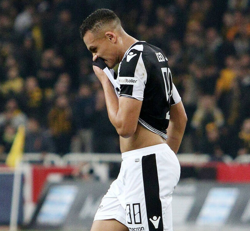 Οταν ο Ζαμπά προτάθηκε σοτν Ολυμπιακό