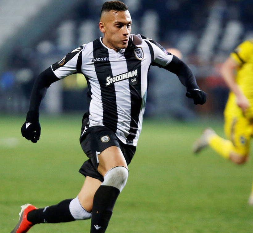 Οταν ο Ζαμπά προτάθηκε σοτν Ολυμπιακό