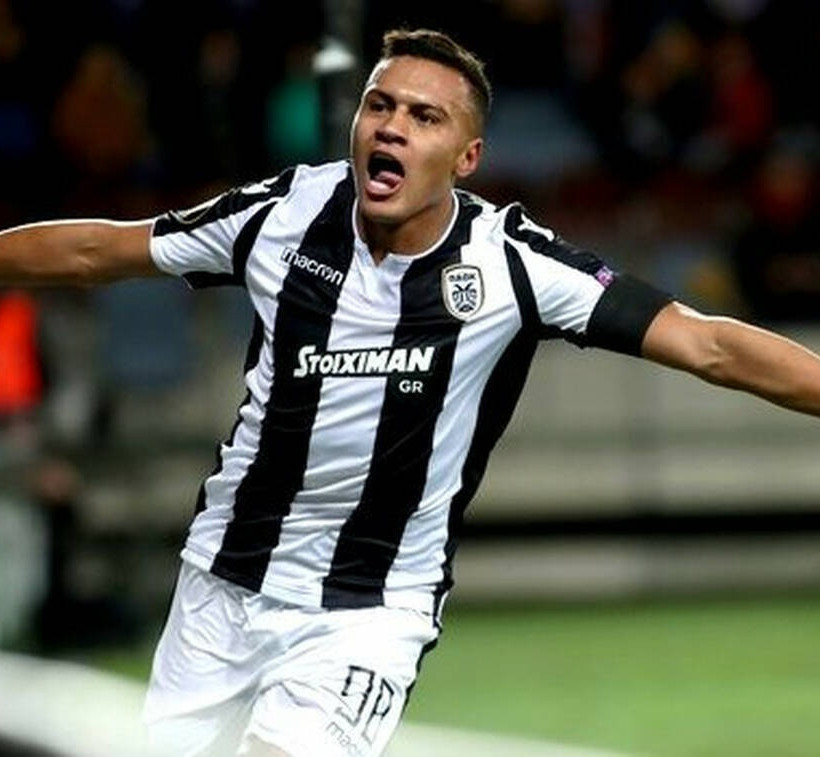 Οταν ο Ζαμπά προτάθηκε σοτν Ολυμπιακό