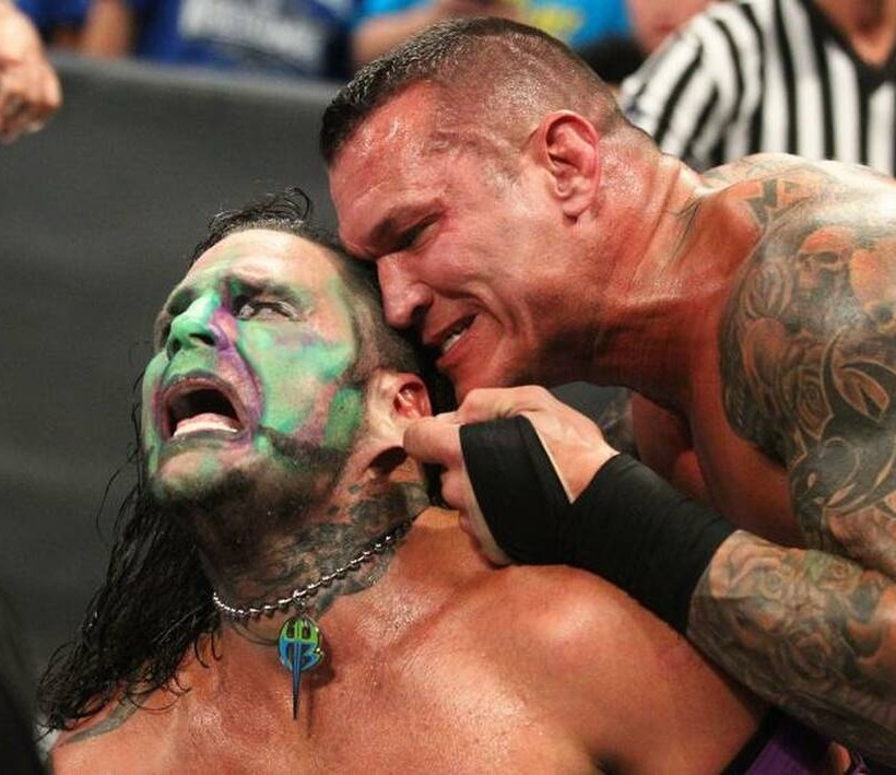 Έρχεται το WWE στον ΣΚΑΪ