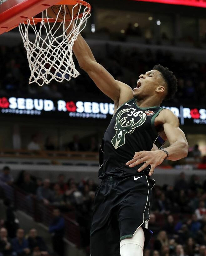 Το show του Γιάννη 