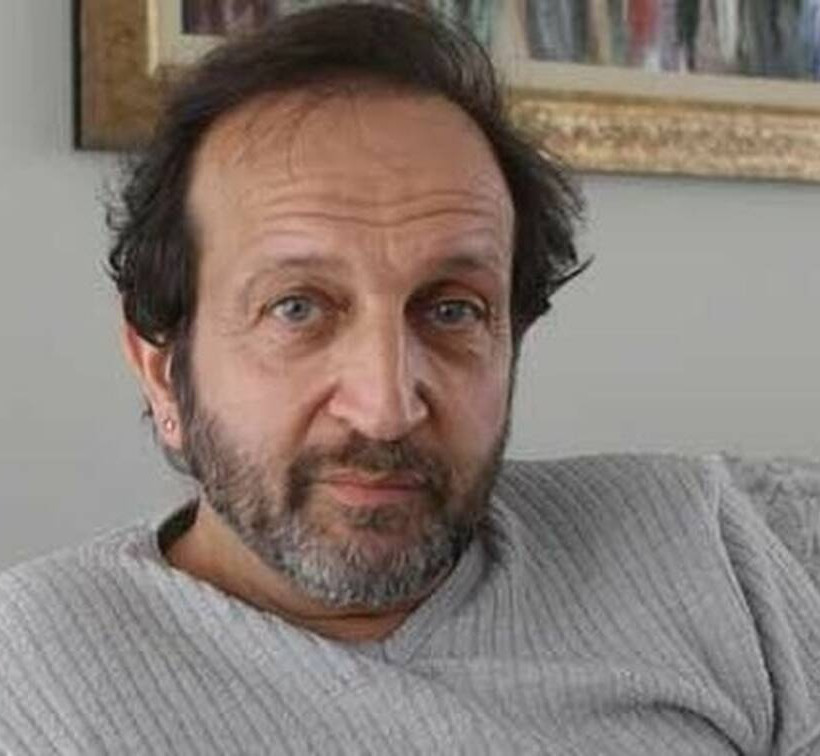 Θρήνος στον καλλιτεχνικό χώρο