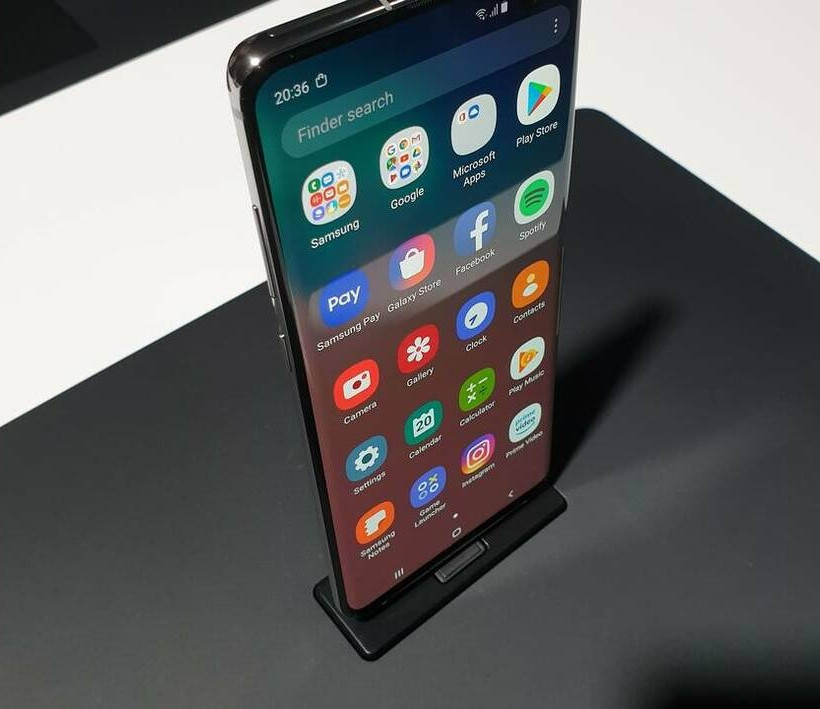 Έρχεται το Galaxy S10 -Πόσο θα κοστίζει