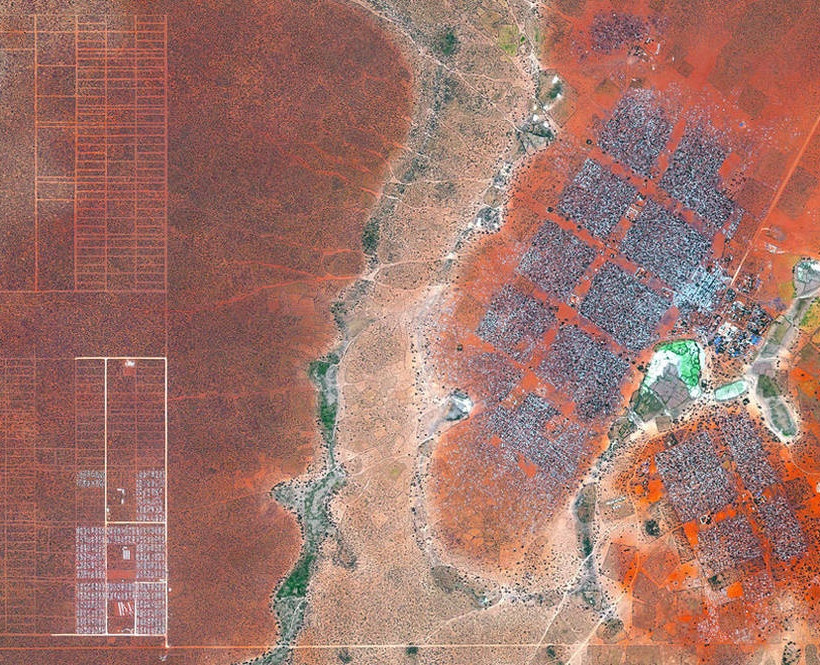 Κοιτώντας τη γη από ψηλά: Ο πιο όμορφος πλανήτης του Γαλαξία (Pics)