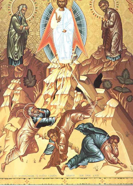 6 Αυγούστου 2018: Μεγάλη γιορτή σήμερα για την Ορθοδοξία (pics-vid)