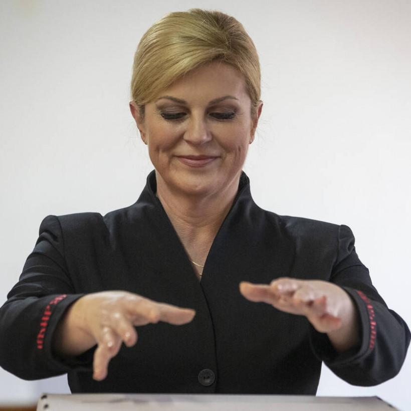 Κολίντα Γκράμπαρ-Κιτάροβιτς