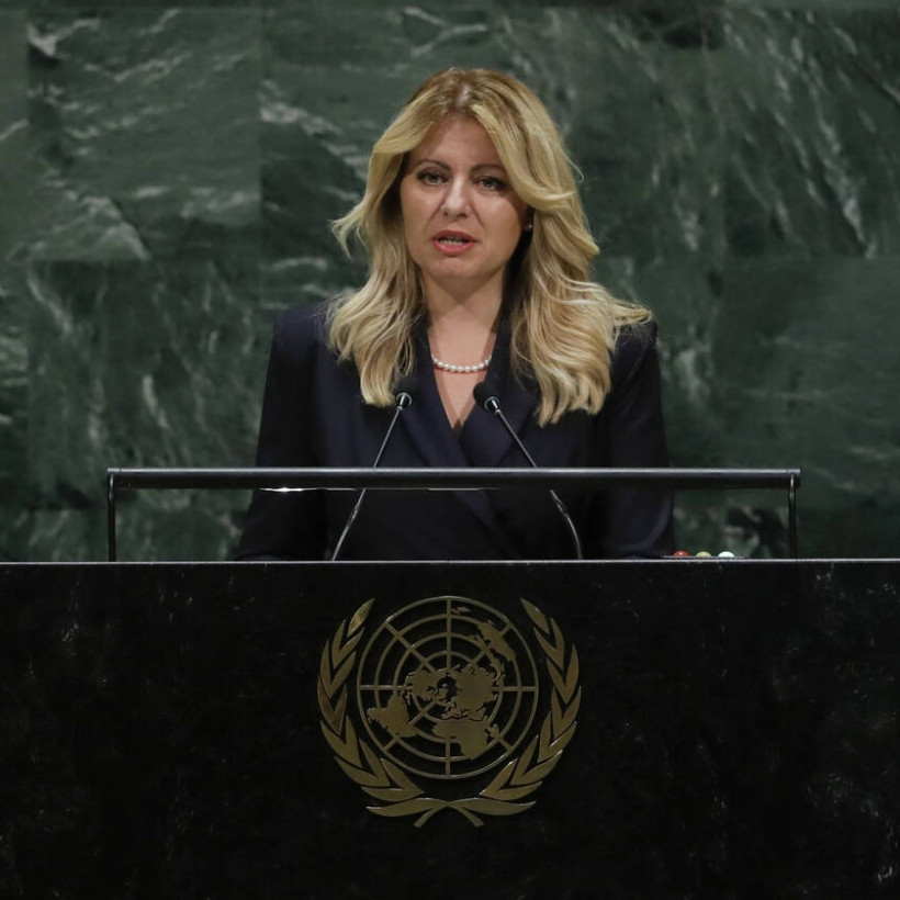 ουζάνα Τσαπούτοβα