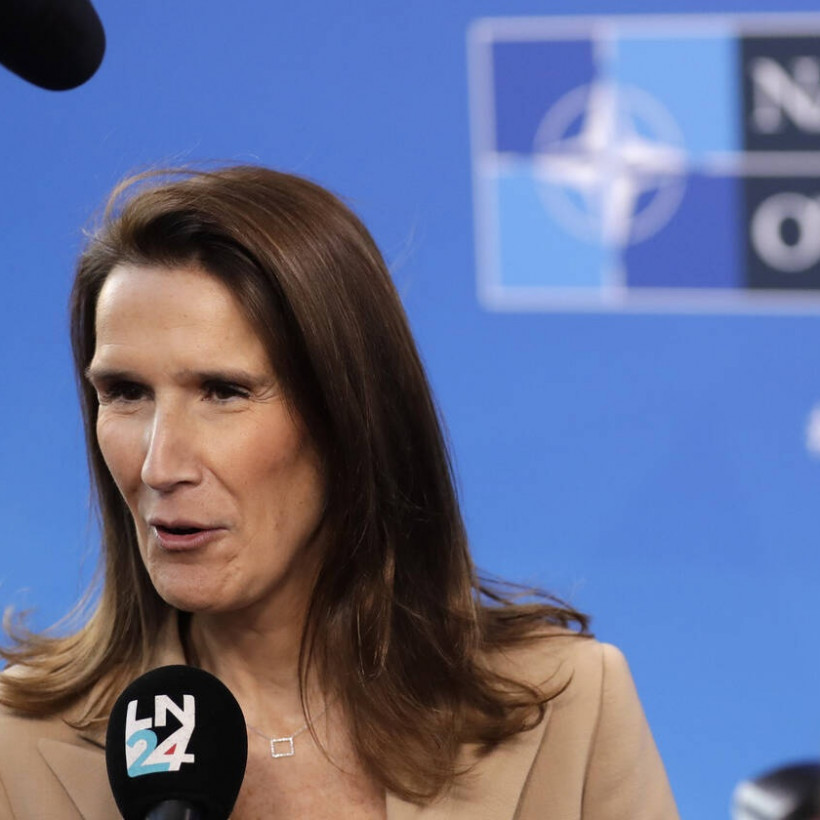 Σοφί Βιλμές