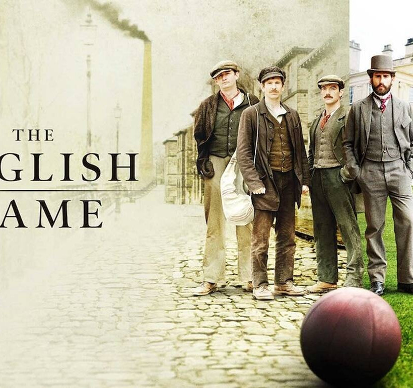 The English Game