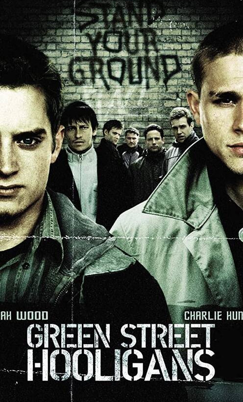 Green Street Hooligans