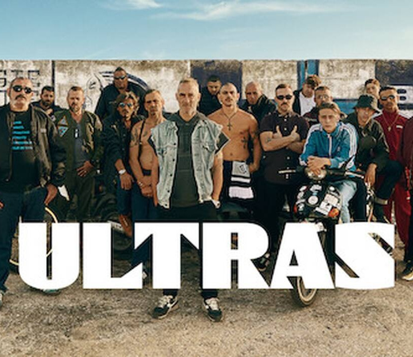 Ultras
