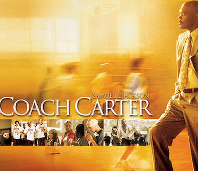 Coach Carter (13/1/2005)