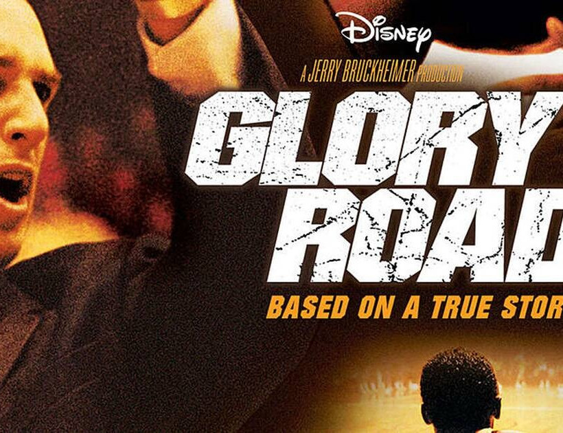 Glory Road (13/1/2006)