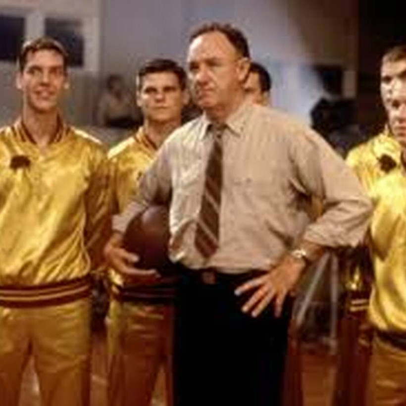 Hoosiers (14/11/1986)