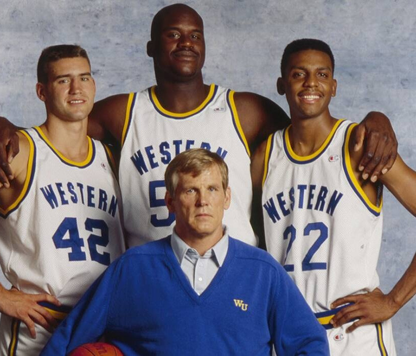 Blue Chips (18/2/1994)