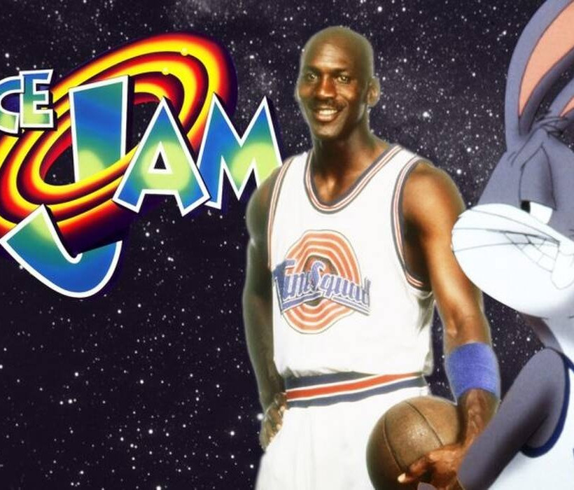 Space Jam (20/2/1997)