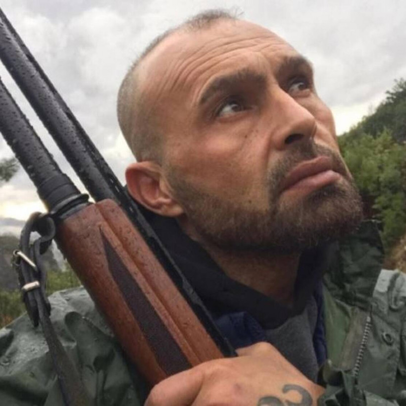 O άπιστος σύζυγος