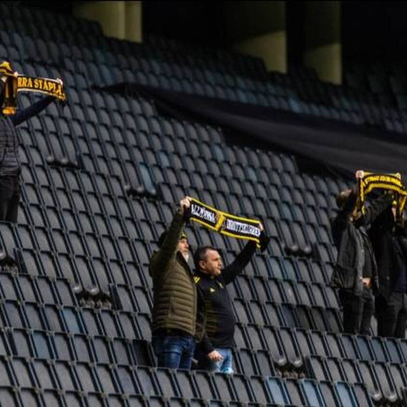 Σουηδία ποδοσφαιρο