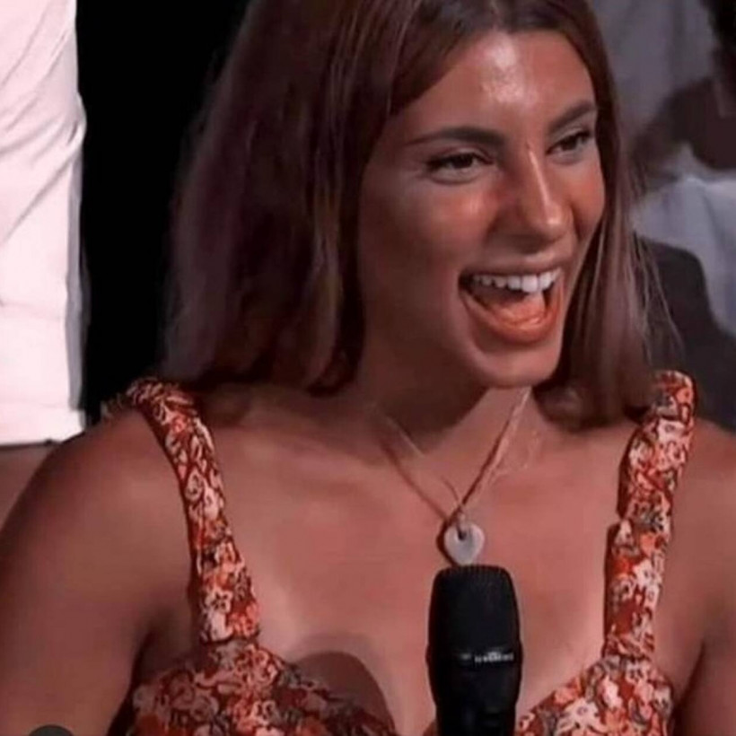 Survivor Μαριαλένα - Σάκης