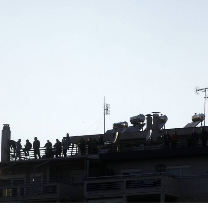 Άρης - ΠΑΟΚ 0-1