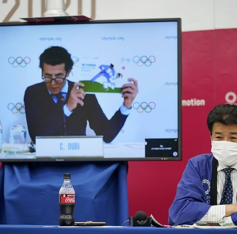 Ολυμπιακοί Αγώνες