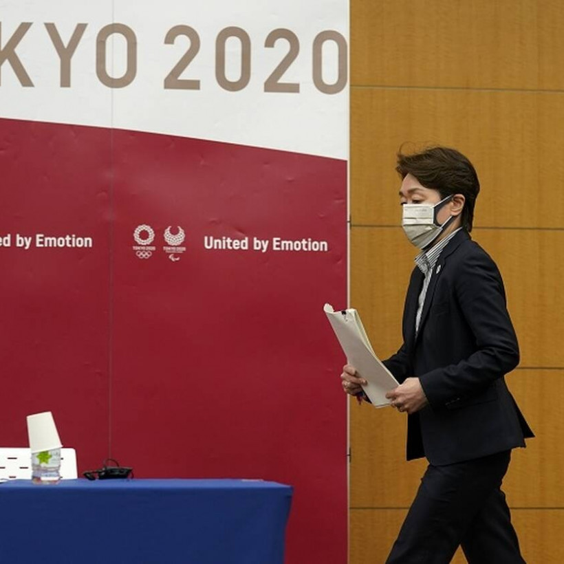 Ολυμπιακοί Αγώνες