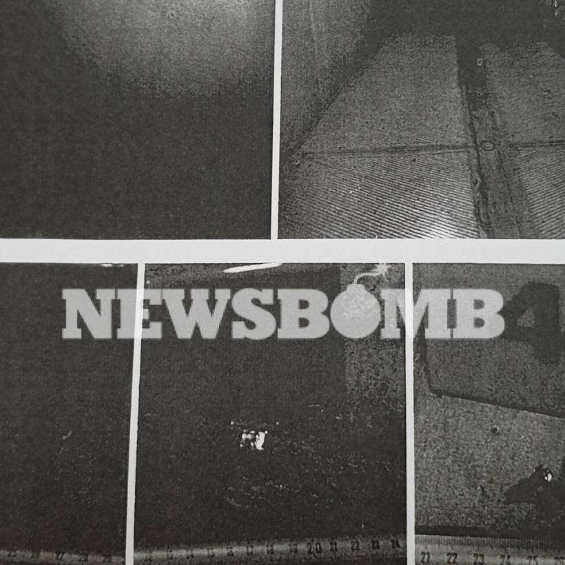 Φουρθιώτης δικογραφία