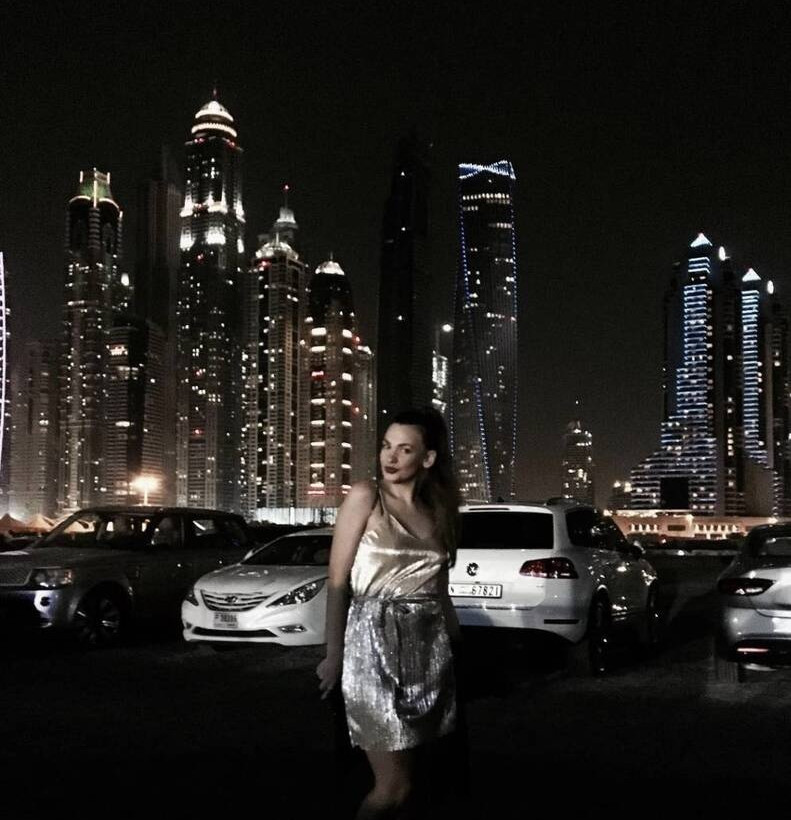 Έφη Μπακογλίδου