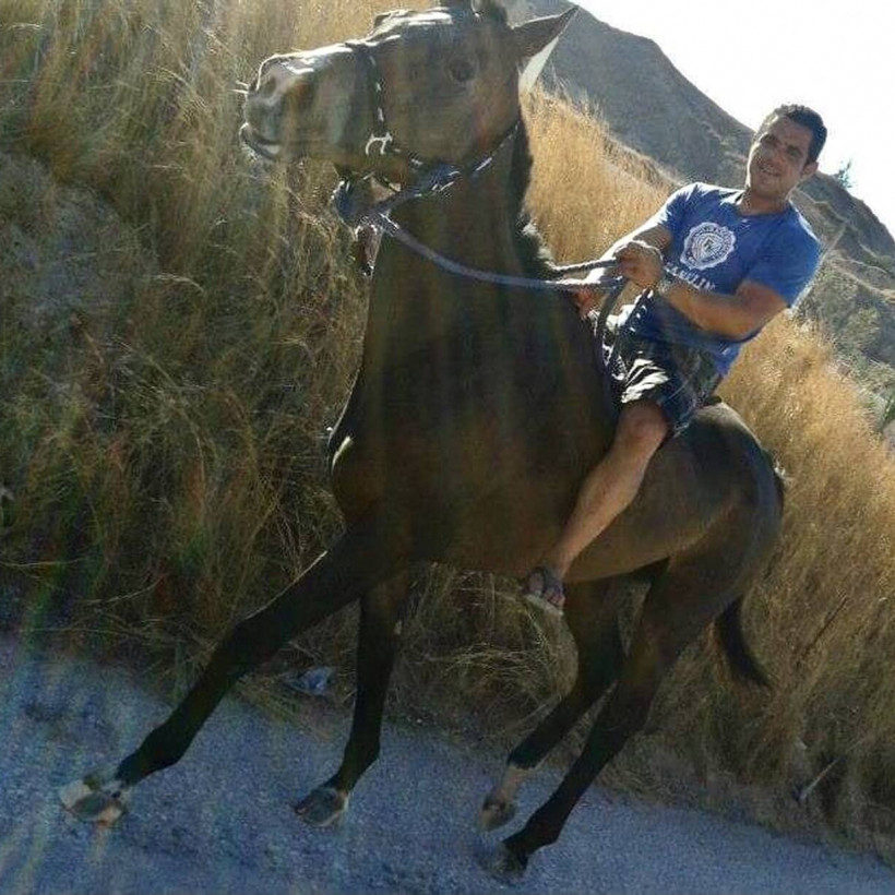 Δυστύχημα Σαντορίνη