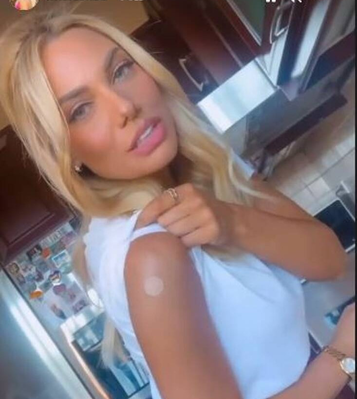 Ιωάννα Μαλέσκου