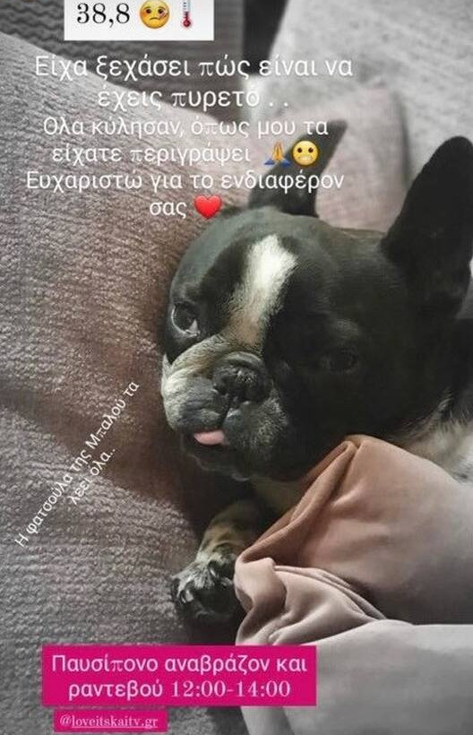 Ιωάννα Μαλέσκου