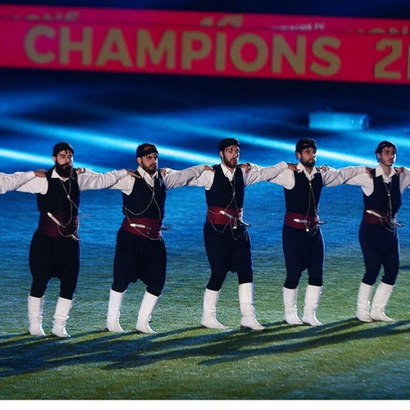 Ολυμπιακός