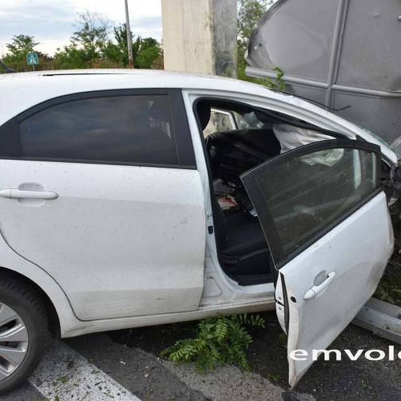 Τροχαίο Ημαθία