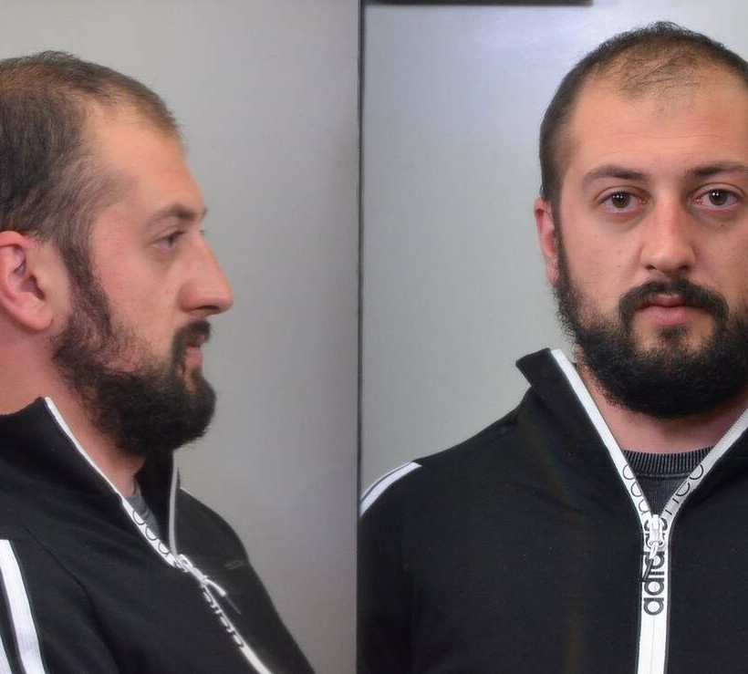 Αυτά είναι τα μέλη της σπείρας που «ρήμαζαν» σπίτια σε όλη την Αττική