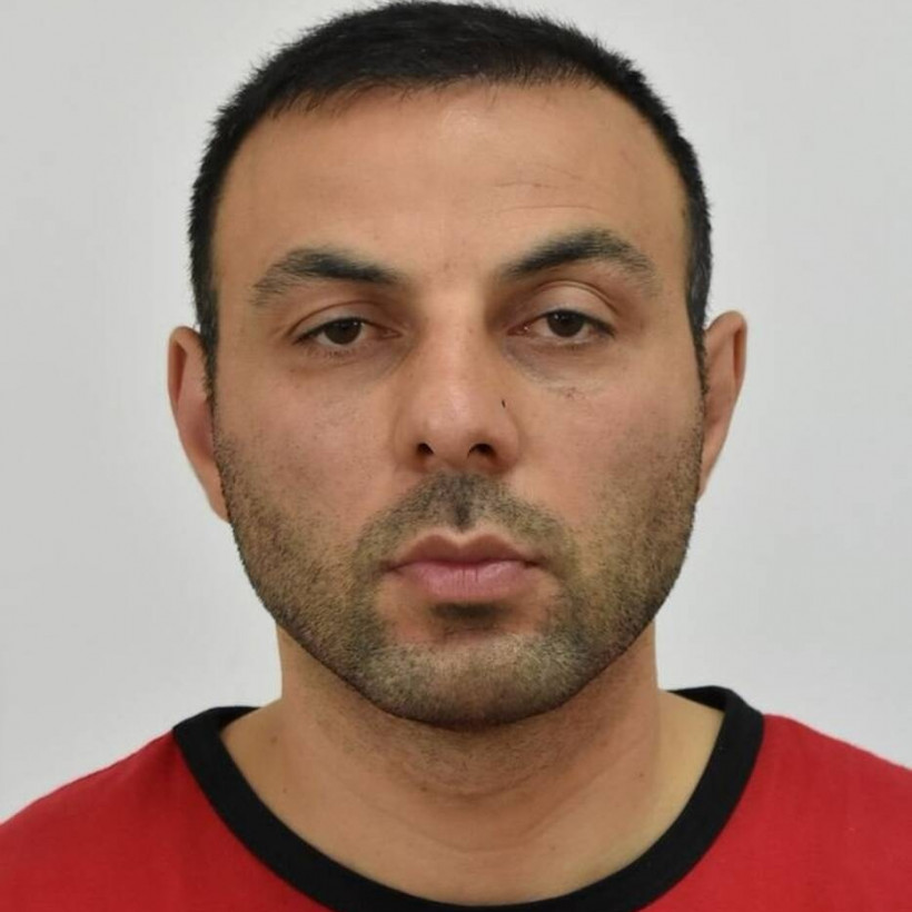 Αυτά είναι τα μέλη της σπείρας που «ρήμαζαν» σπίτια σε όλη την Αττική