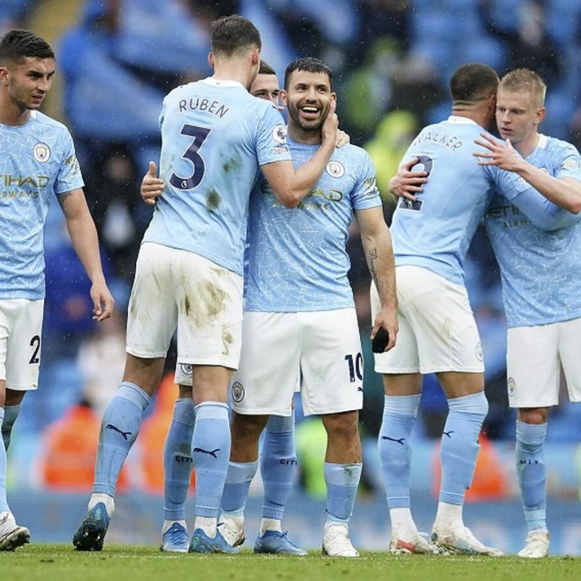 Σέρχιο Αγκουέρο