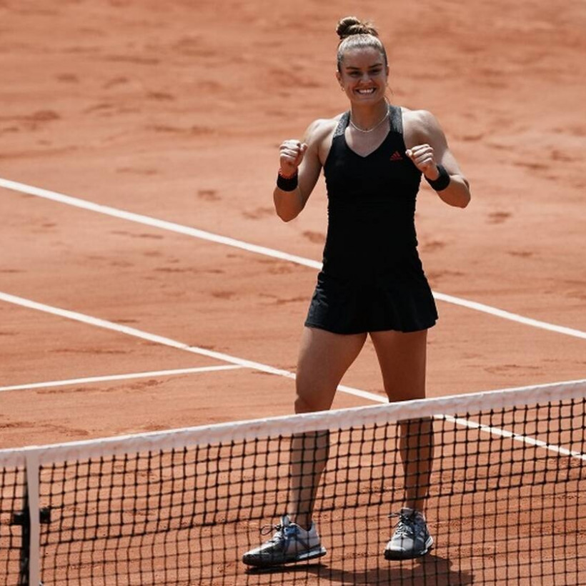 Μαρία Σάκκαρη