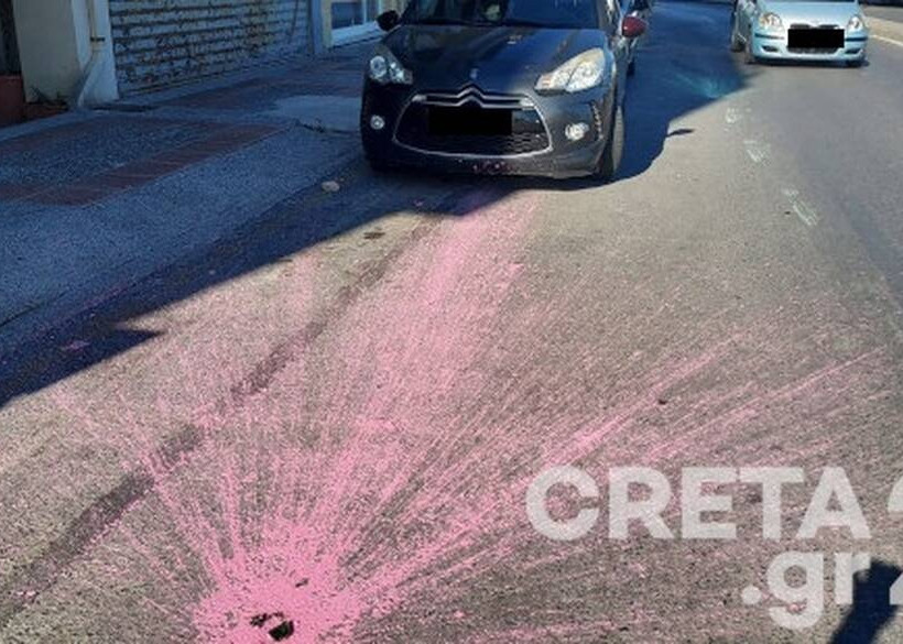 Κορονοπάρτι