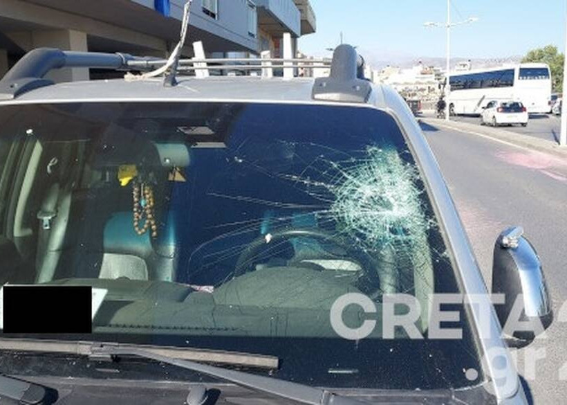 Κορονοπάρτι