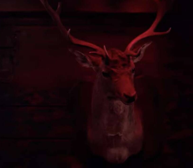 Μια Κλασική Ιστορία Τρόμου