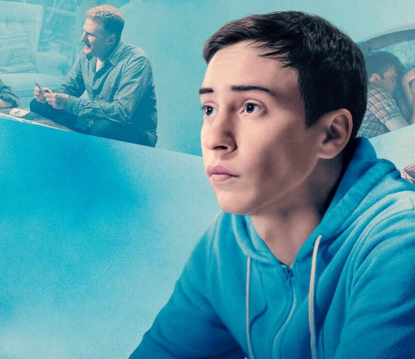 Άτυπος: Σεζόν 4