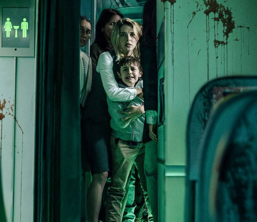 Ματωμένος Ουρανός