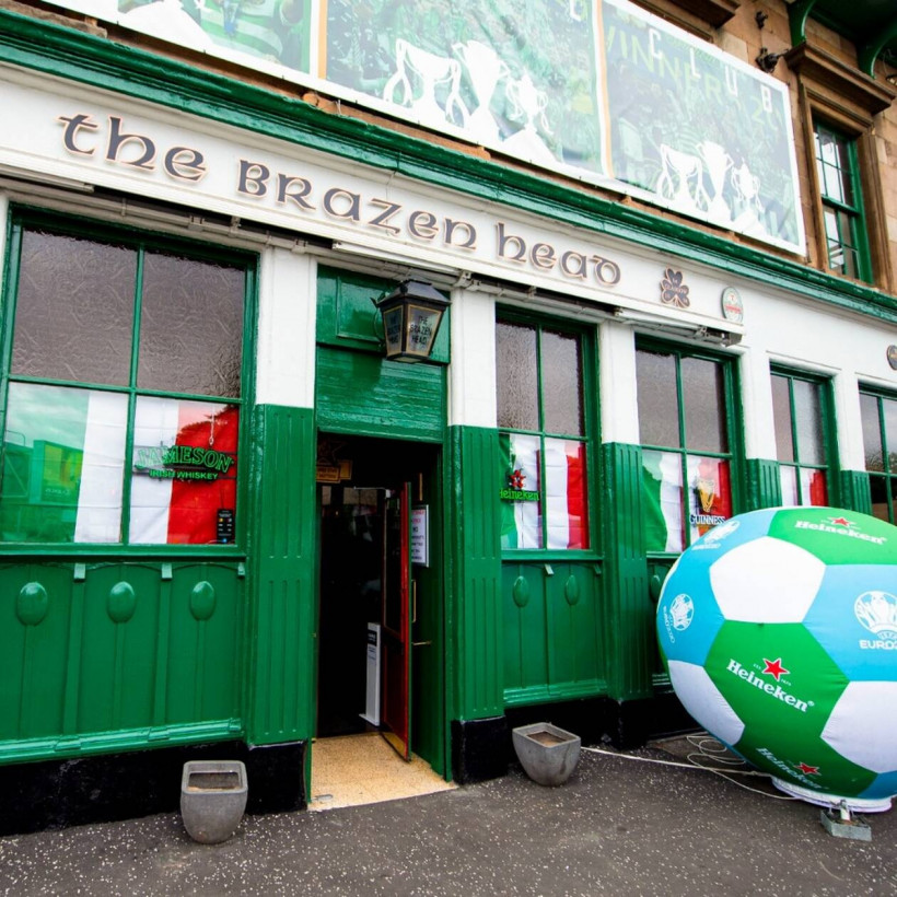 Euro 2020