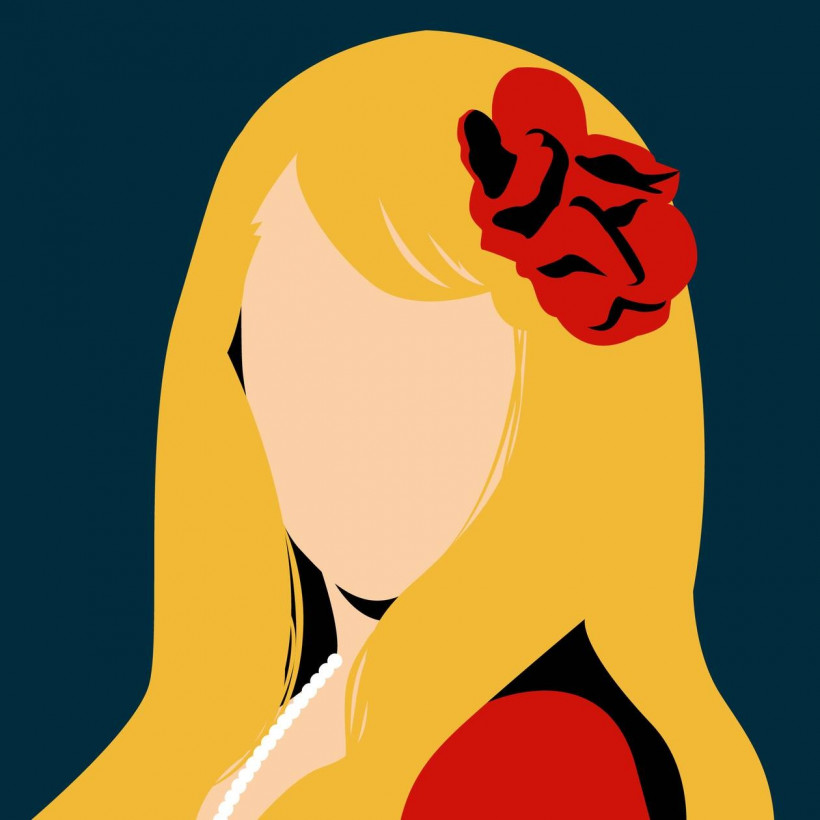 Τα φοβερά illustrations της Σοφίας Ντέρου